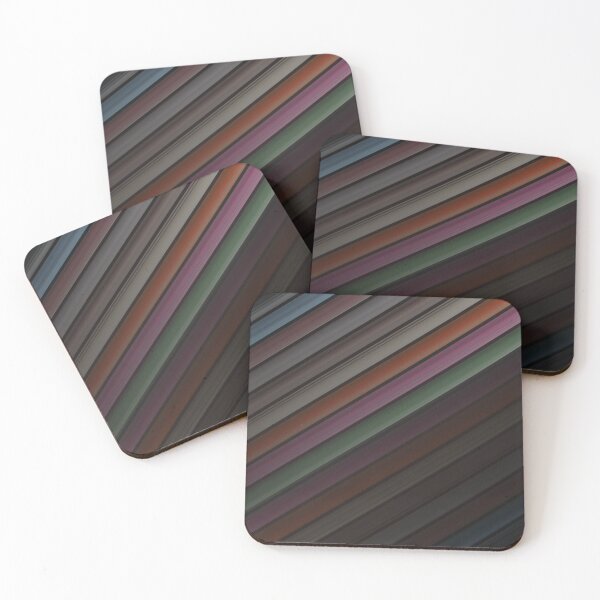 Item preview, Beautiful Cushions/ Colours Abound Stripes3 designed and sold by ozcushionstoo.