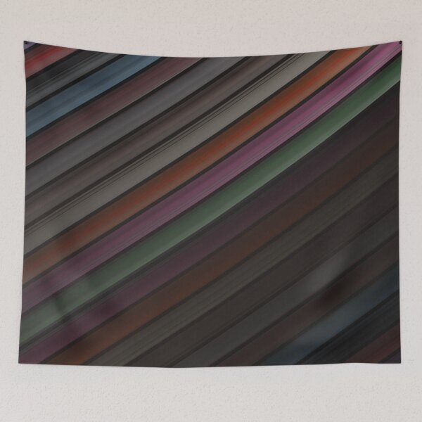 Item preview, Beautiful Cushions/ Colours Abound Stripes3 designed and sold by ozcushionstoo.