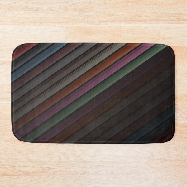 Item preview, Beautiful Cushions/ Colours Abound Stripes3 designed and sold by ozcushionstoo.