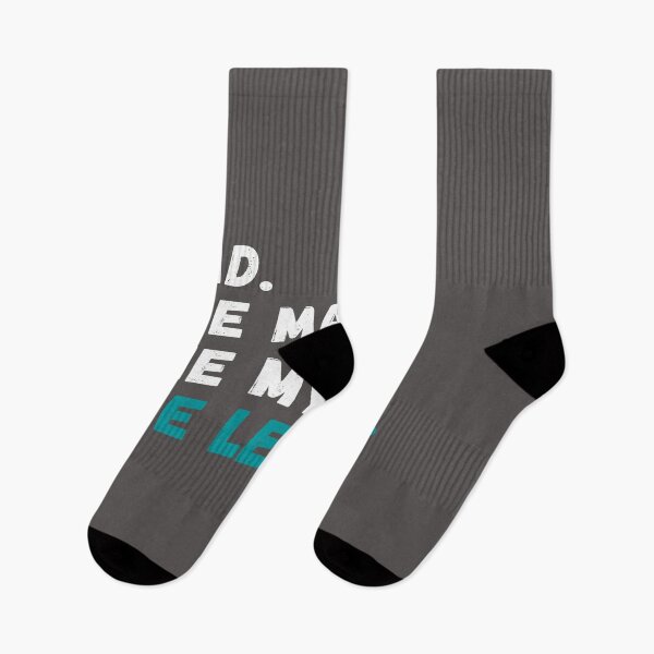 Item preview, Dad The Man The Myth The Legend  designed and sold by Joanna Durkin.