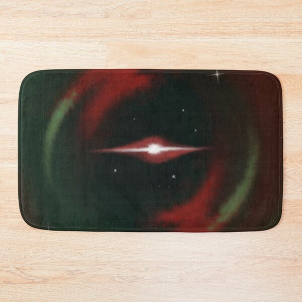 Item preview, Disturber Nebula designed and sold by DiskThree.