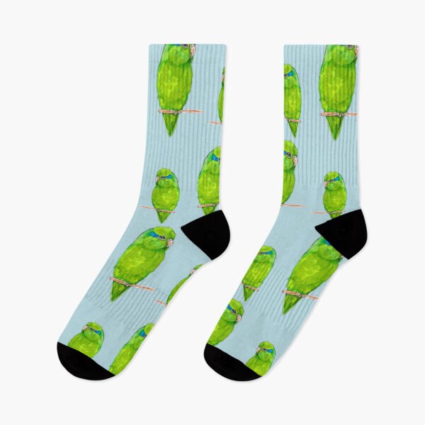Item preview, Green parrotlet designed and sold by Bwiselizzy.