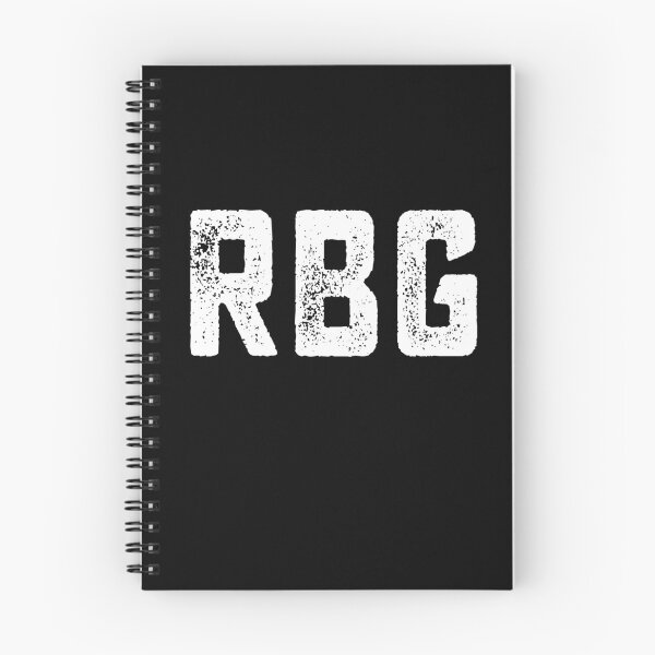 Item preview,  Rbg Quotes designed and sold by AnimaLovers.