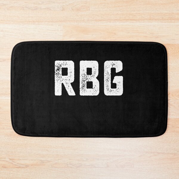 Item preview,  Rbg Quotes designed and sold by AnimaLovers.