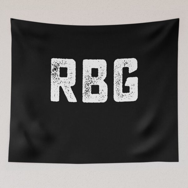 Item preview,  Rbg Quotes designed and sold by AnimaLovers.