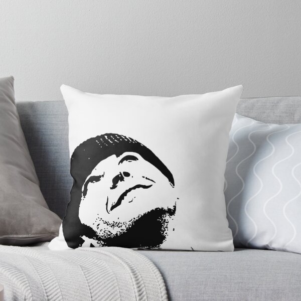 Item preview, One Flew Over the Cuckoo's Nest designed and sold by nincompoop-art.