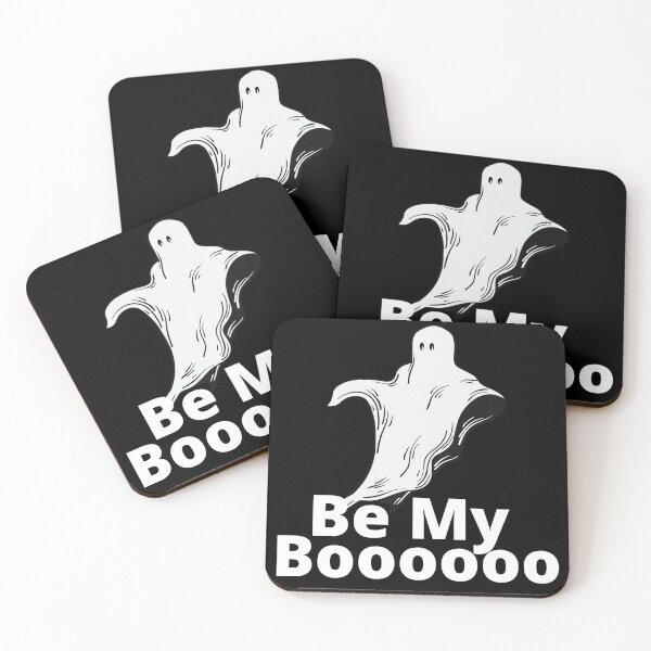 Item preview, Be my Boooo designed and sold by TeeZoneZtore.