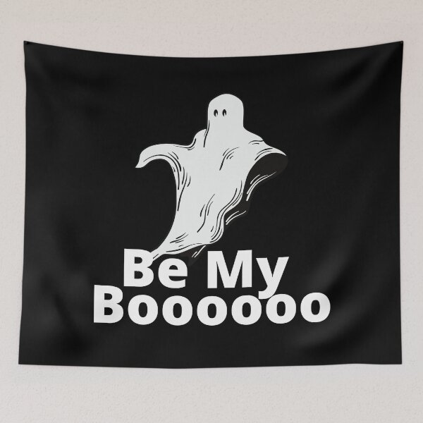 Item preview, Be my Boooo designed and sold by TeeZoneZtore.