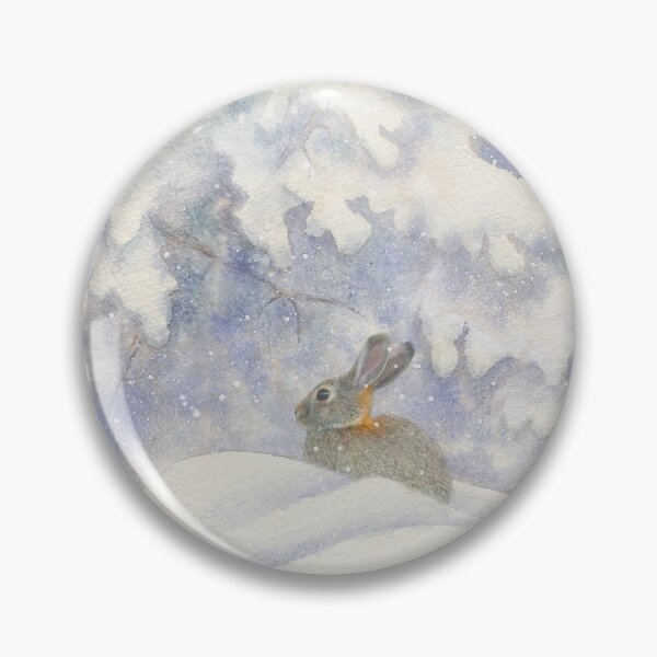 Item preview, Caught in an Early Snowfall designed and sold by Karen Granoski.