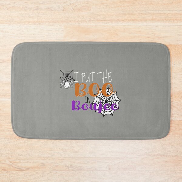 Item preview,  I put the boo in boujee  designed and sold by Mokhe.