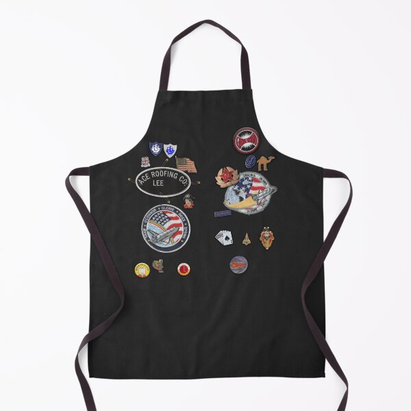 Item preview, Ace's Jacket designed and sold by TheGenesisArk.