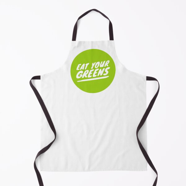 Item preview, Eat Your Greens designed and sold by thedailymomfeed.