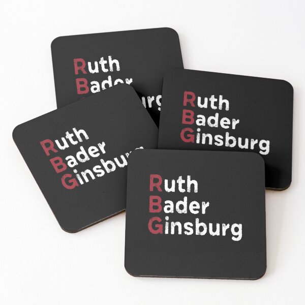 Item preview, Rbg Quotes designed and sold by AnimaLovers.