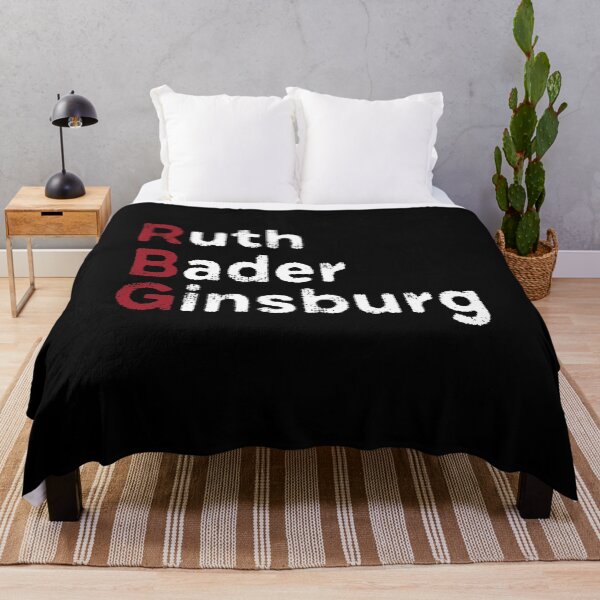 Item preview, Rbg Quotes designed and sold by AnimaLovers.