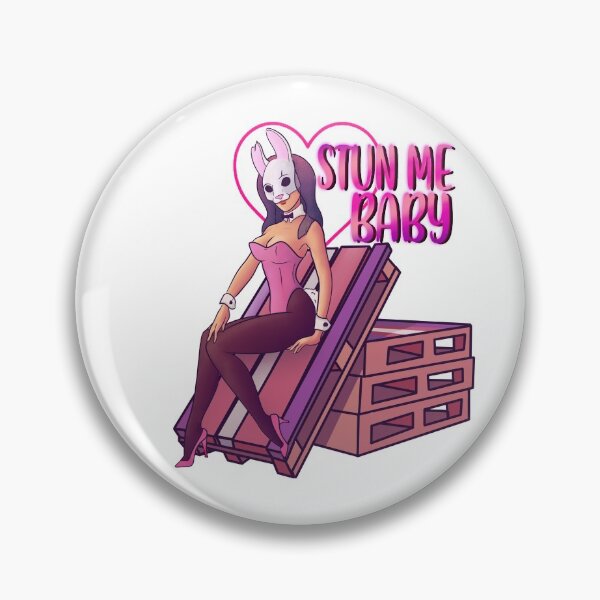 Item preview, "Stun Me Baby"  designed and sold by GamerNerds.