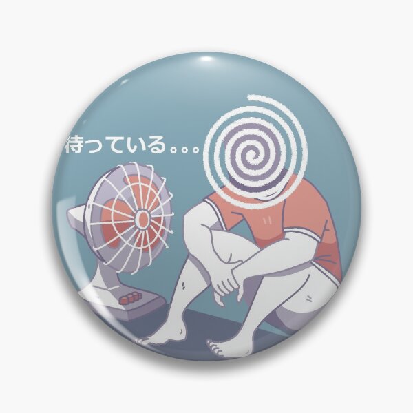 Item preview, Waiting designed and sold by Daniel Canlas.