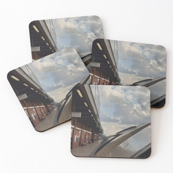 Item preview, Jubilee Line ft. Clouds designed and sold by AWalkInEngland.