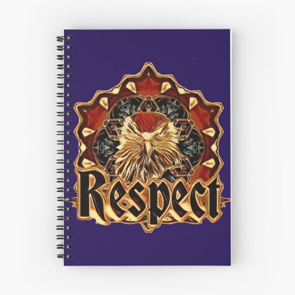 Item preview, American Respect , designed and sold by James Bieber.