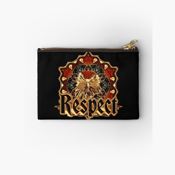 Item preview, American Respect , designed and sold by James Bieber.