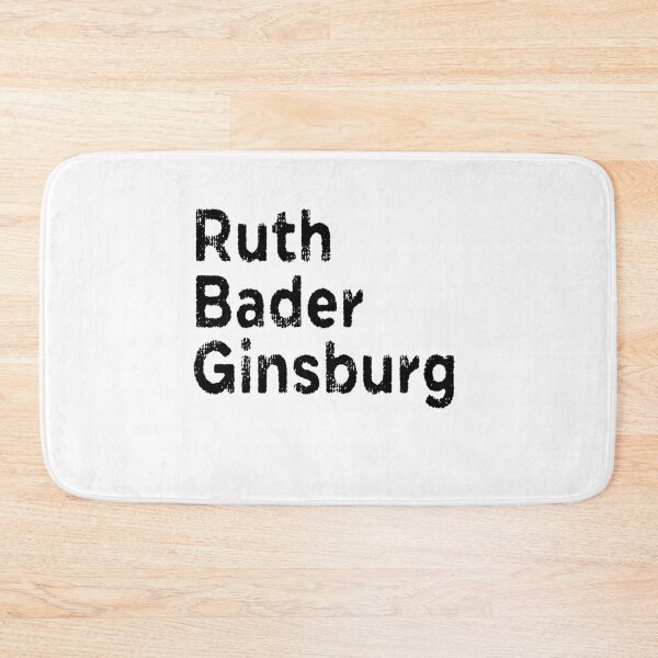 Item preview, Rbg Quotes designed and sold by AnimaLovers.