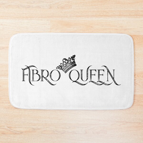 Item preview, Fibro Queen designed and sold by ObscureArt.