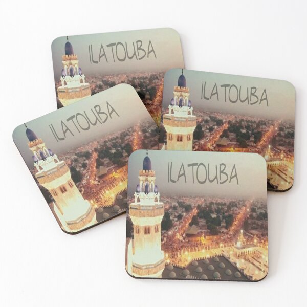 Item preview, touba designed and sold by Momlo76317.