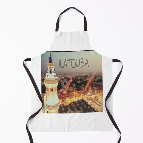 Item preview, touba designed and sold by Momlo76317.