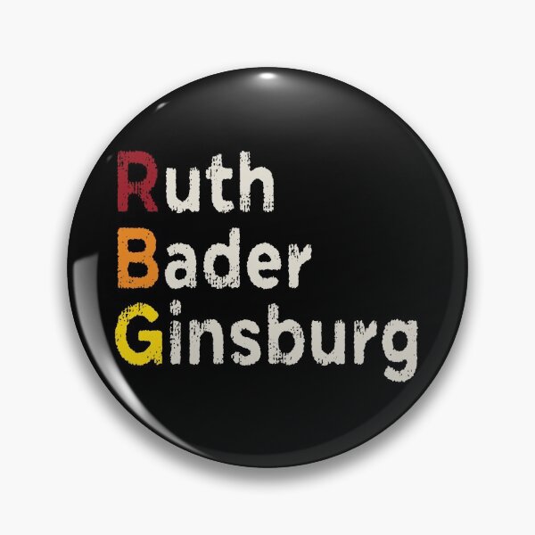 Item preview, Rbg Quotes designed and sold by AnimaLovers.