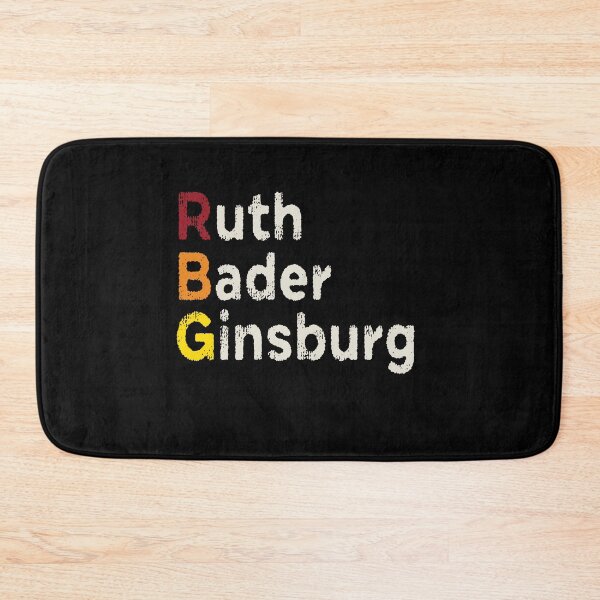 Item preview, Rbg Quotes designed and sold by AnimaLovers.