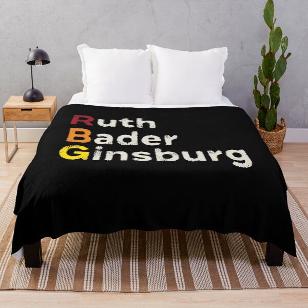 Item preview, Rbg Quotes designed and sold by AnimaLovers.