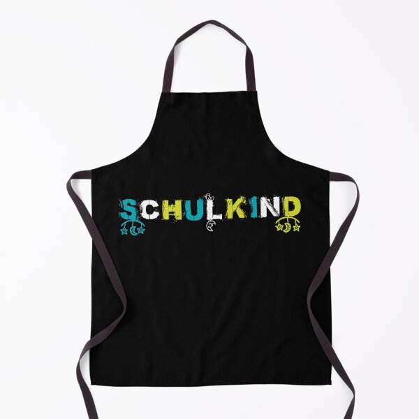 Item preview, SCHOOL CHILD Kita Leader Schoolchild Enrollment Kindergarten Elementary School School Day Funny Sweet Gift Idea designed and sold by Mark Sukra.