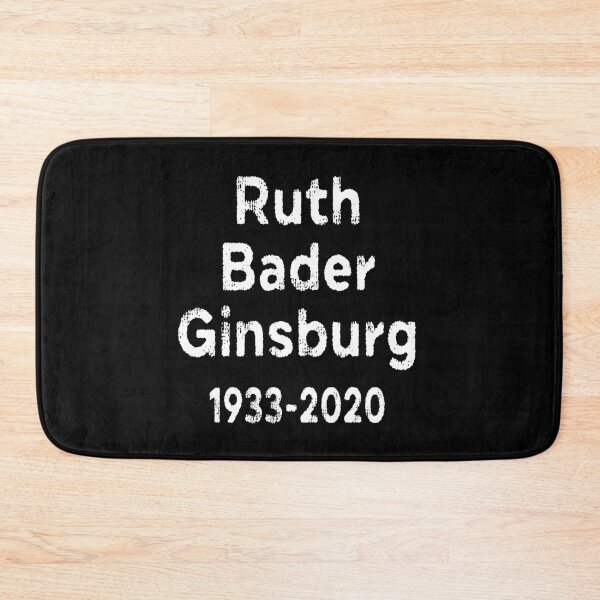 Item preview, Rbg Quotes designed and sold by AnimaLovers.