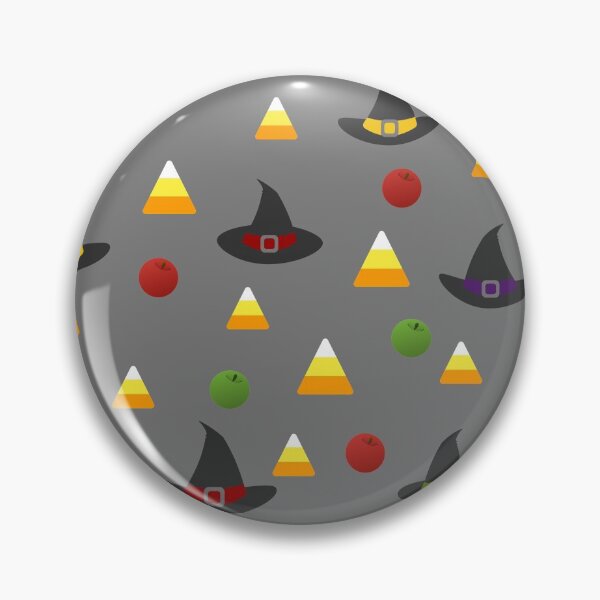 Item preview, Fall Things || Witches, Apples, Candy Corn designed and sold by KDNK.