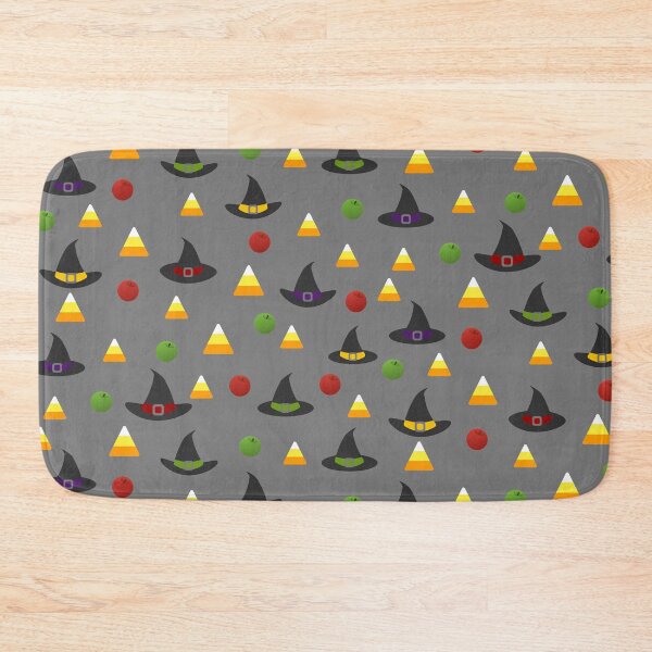 Item preview, Fall Things || Witches, Apples, Candy Corn designed and sold by KDNK.