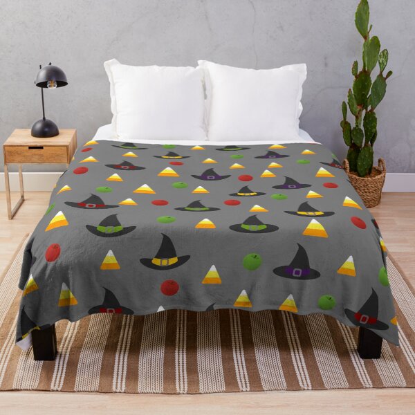 Item preview, Fall Things || Witches, Apples, Candy Corn designed and sold by KDNK.