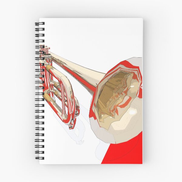 Item preview, Trumpet, wind instrument, music, instrument designed and sold by MIRO3D.