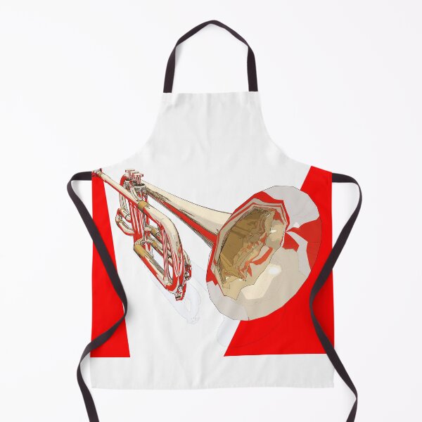 Item preview, Trumpet, wind instrument, music, instrument designed and sold by MIRO3D.
