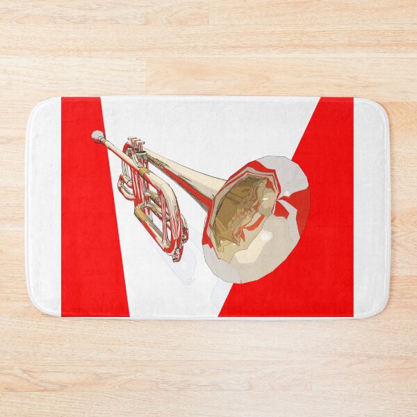 Item preview, Trumpet, wind instrument, music, instrument designed and sold by MIRO3D.