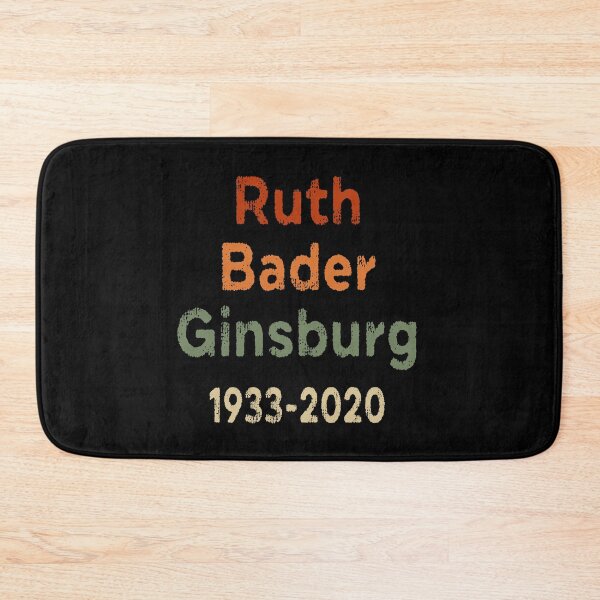 Item preview, Rbg Quotes designed and sold by AnimaLovers.