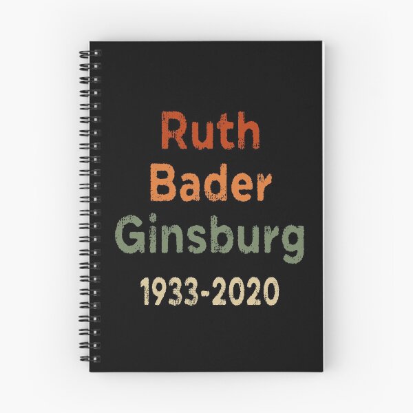 Item preview, Rbg Quotes designed and sold by AnimaLovers.