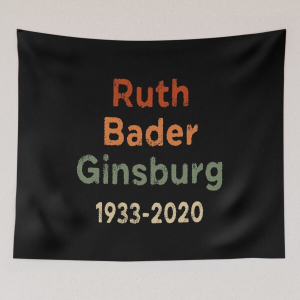 Item preview, Rbg Quotes designed and sold by AnimaLovers.