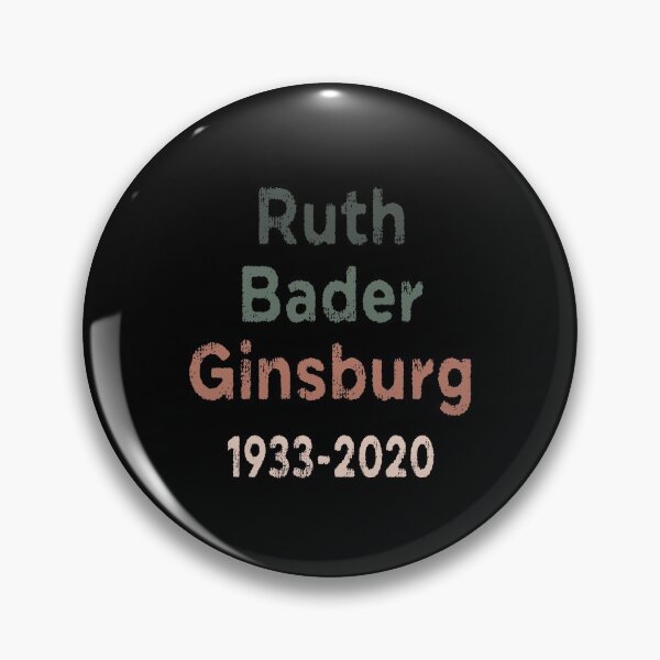 Item preview, Rbg Quotes designed and sold by AnimaLovers.