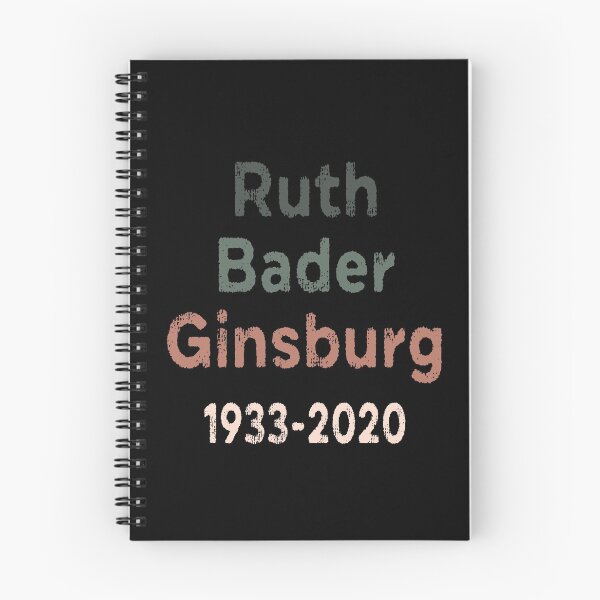 Item preview, Rbg Quotes designed and sold by AnimaLovers.