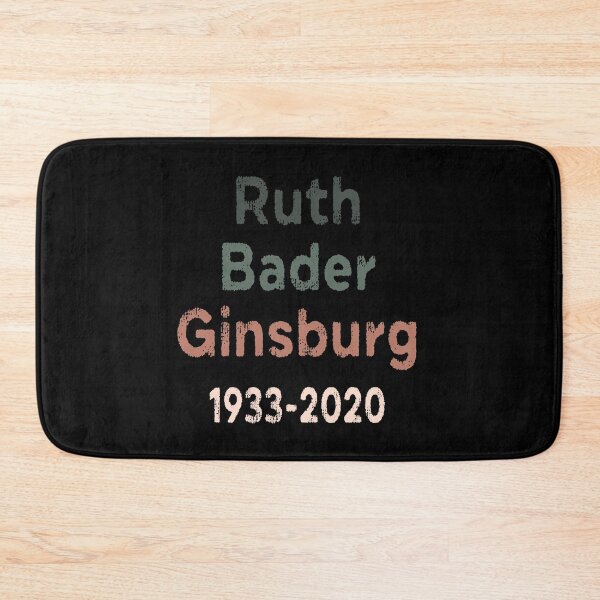 Item preview, Rbg Quotes designed and sold by AnimaLovers.