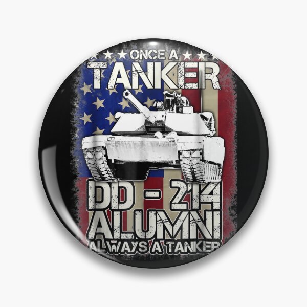 Artikelvorschau, Tanker Dd 214 Alumni Veteran Tanker entworfen und verkauft von dongleemai.