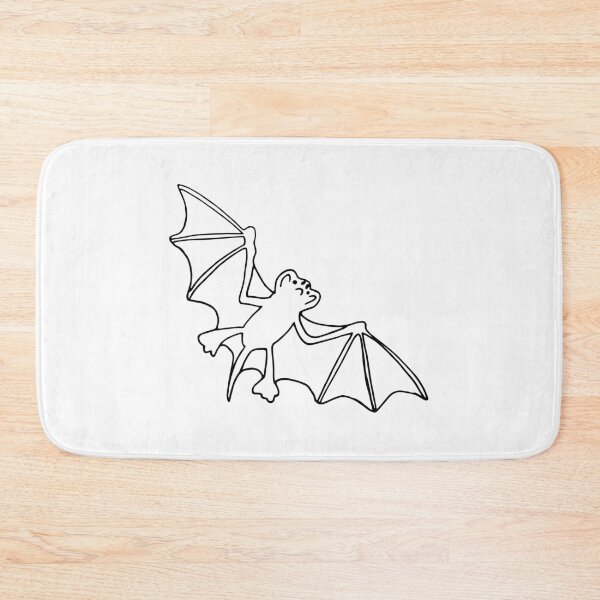 Item preview, bat halloween designed and sold by gata-iris.