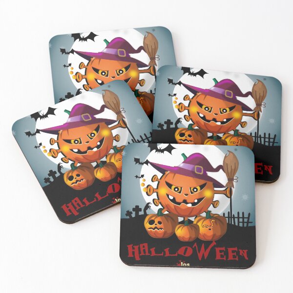 Item preview, Pumpkin witch Halloween the Simonsitos designed and sold by simonsitos.