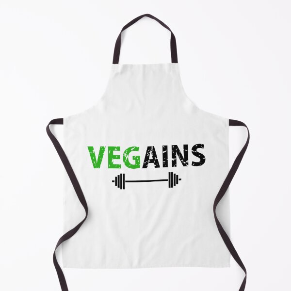 Item preview, Vegains Gym Bodybuilder designed and sold by TyrannicalTees.
