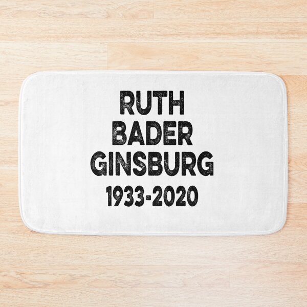 Item preview, Rbg Quotes designed and sold by AnimaLovers.