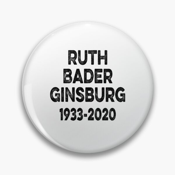 Item preview, Rbg Quotes designed and sold by AnimaLovers.